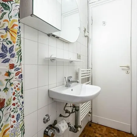 Appartement Vatican Cozy *