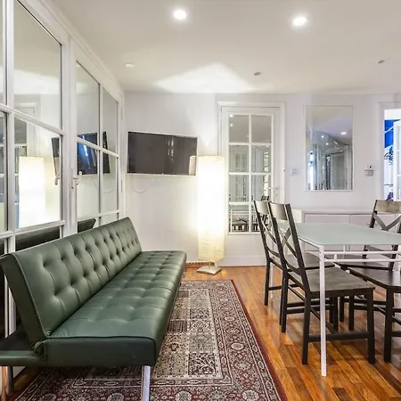 Vatican Cozy Appartement Rome