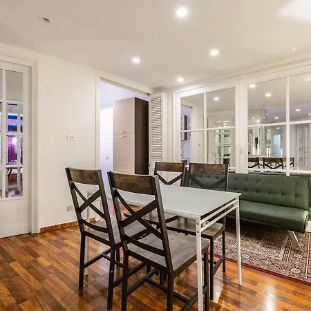 Vatican Cozy Appartement