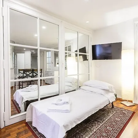 Vatican Cozy Appartement *