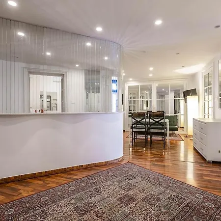 Appartement Vatican Cozy Rome