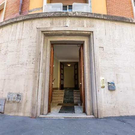 Appartement Vatican Cozy *