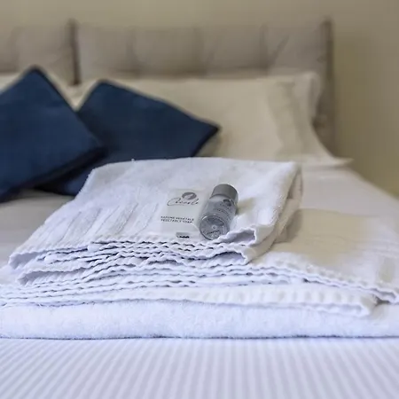 Vatican Cozy * Řím