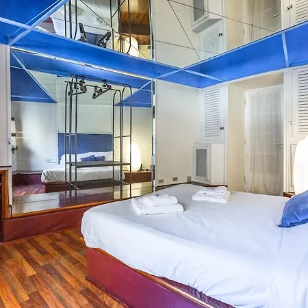 Vatican Cozy Appartement Rome