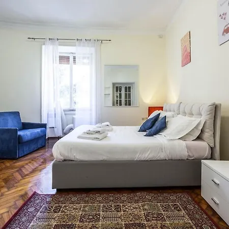 Vatican Cozy Řím