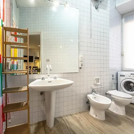 Vatican Cozy Apartamento Roma