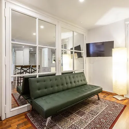 Vatican Cozy Apartamento