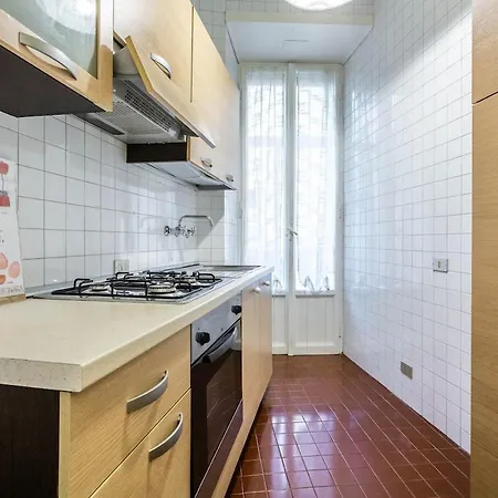 Vatican Cozy Apartamento *