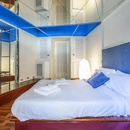 Apartamento Vatican Cozy Roma