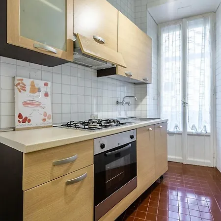Vatican Cozy Apartamento
