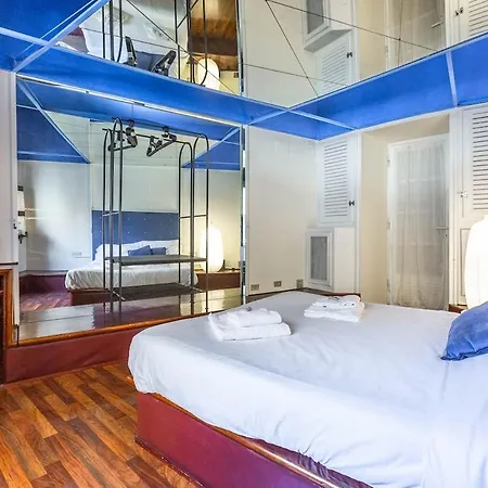 Vatican Cozy Apartamento Roma
